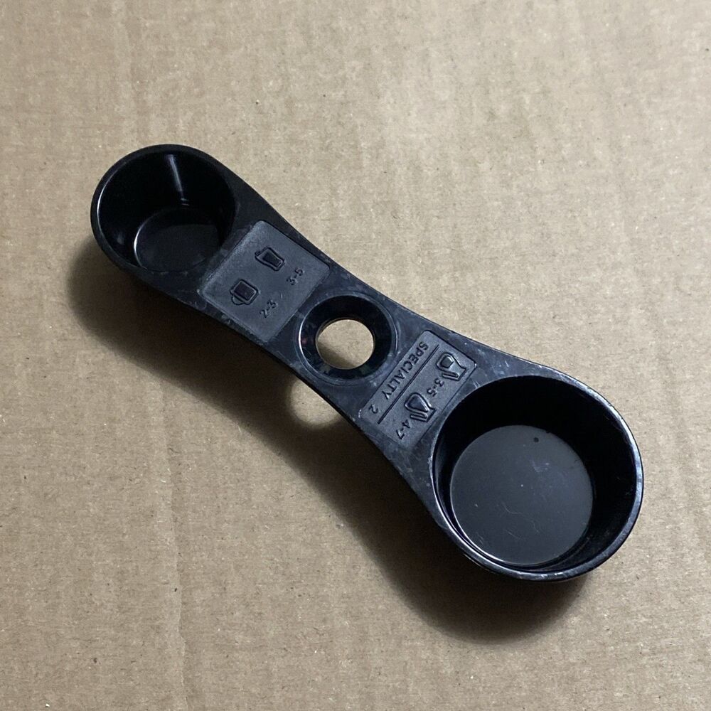 Ninja CFP DualBrew Series 32  Coffee Maker Replacement Scoop Spoon Cup OEM Parts
